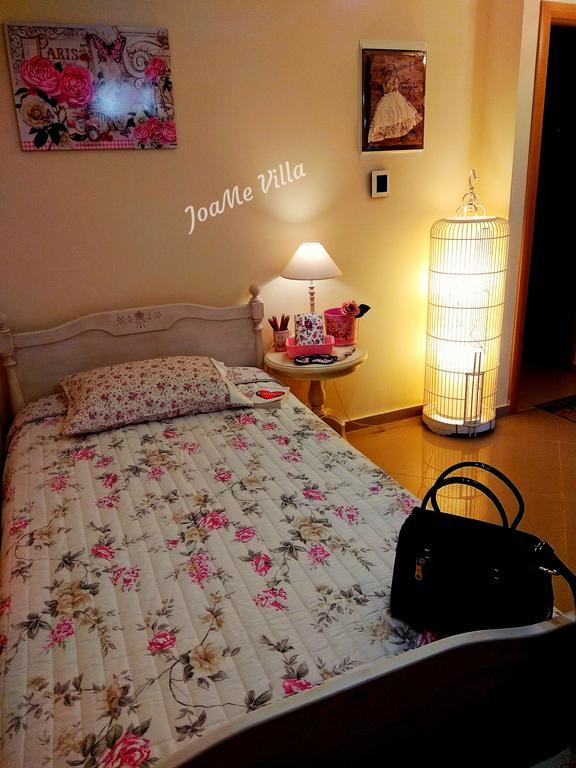 Joame Villa Kato Daratso Exteriör bild